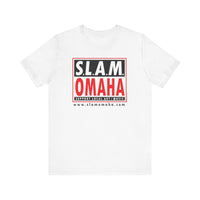 SLAM OMAHA Short Sleeve Tee