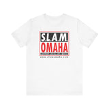 SLAM OMAHA Short Sleeve Tee