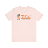 MISTER DONUT Short Sleeve Tee