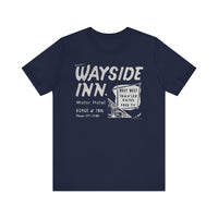 WAYSIDE INN Short Sleeve Tee