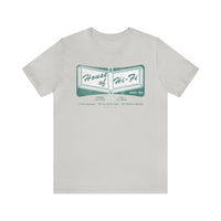 HOUSE OF HI-FI Short Sleeve Tee