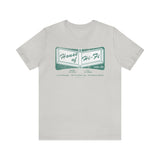 HOUSE OF HI-FI Short Sleeve Tee