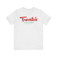 TROVATO'S ITALIAN RESTAURANT Short Sleeve Tee