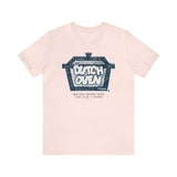 DUTCH OVEN Short Sleeve Tee