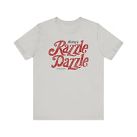 MICKEY'S RAZZLE DAZZLE (CB) Short Sleeve Tee