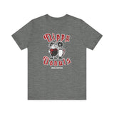 DIPPY DONUTS Short Sleeve Tee