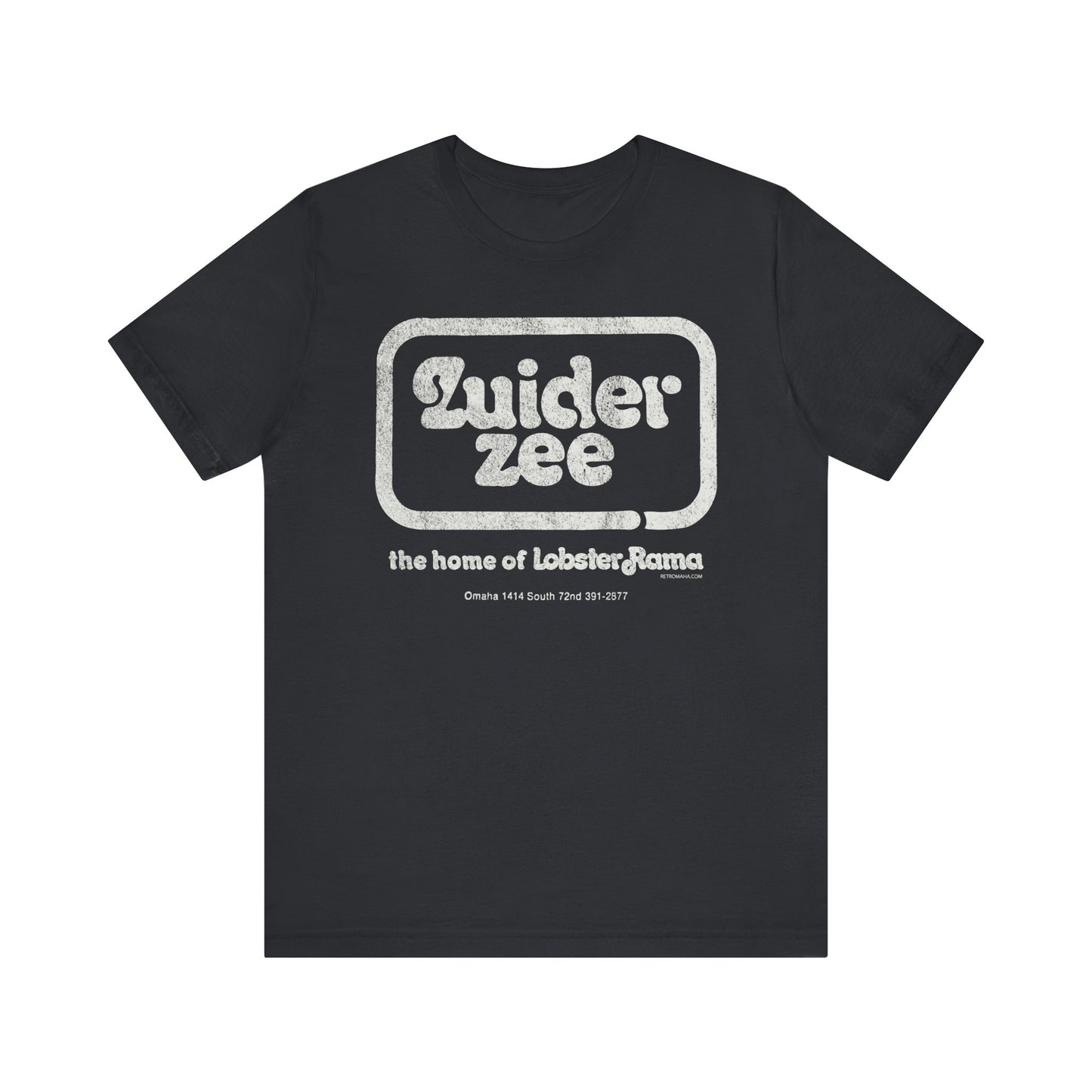 ZUIDER ZEE Short Sleeve Tee