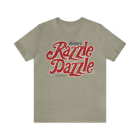 RAZZLE DAZZLE / THE 20s -- Short Sleeve Tee