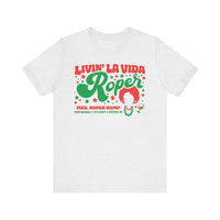 MRS. ROPER ROMP 2024 Short Sleeve Tee