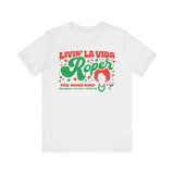 MRS. ROPER ROMP 2024 Short Sleeve Tee