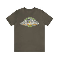 McFOSTER'S NATURAL KIND CAFE Short Sleeve Tee