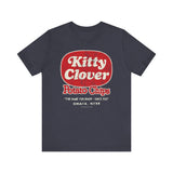 KITTY CLOVER POTATO CHIPS Short Sleeve Tee