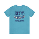 JOE'S CORNER DRIVE-IN Short Sleeve Tee