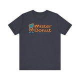 MISTER DONUT Short Sleeve Tee