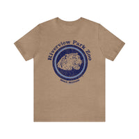 RIVERVIEW PARK ZOO (OLD HENRY DOORLY) Short Sleeve Tee