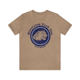 RIVERVIEW PARK ZOO (OLD HENRY DOORLY) Short Sleeve Tee