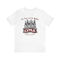 OMAHA BEVERAGE COMPANY Short Sleeve Tee