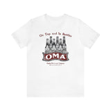 OMAHA BEVERAGE COMPANY Short Sleeve Tee