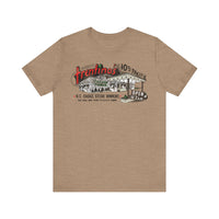 TRENTINO'S Short Sleeve Tee