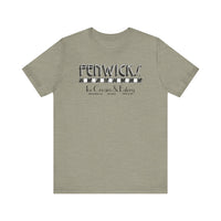 FENWICKS ICE CREAM & EATERY Short Sleeve Tee