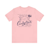 CANIGLIA'S VENICE INN Short Sleeve Tee