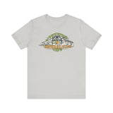 McFOSTER'S NATURAL KIND CAFE Short Sleeve Tee