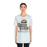 STEREO VILLAGE Short Sleeve Tee