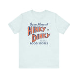 HINKY DINKY (MATCHBOOK) Short Sleeve Tee