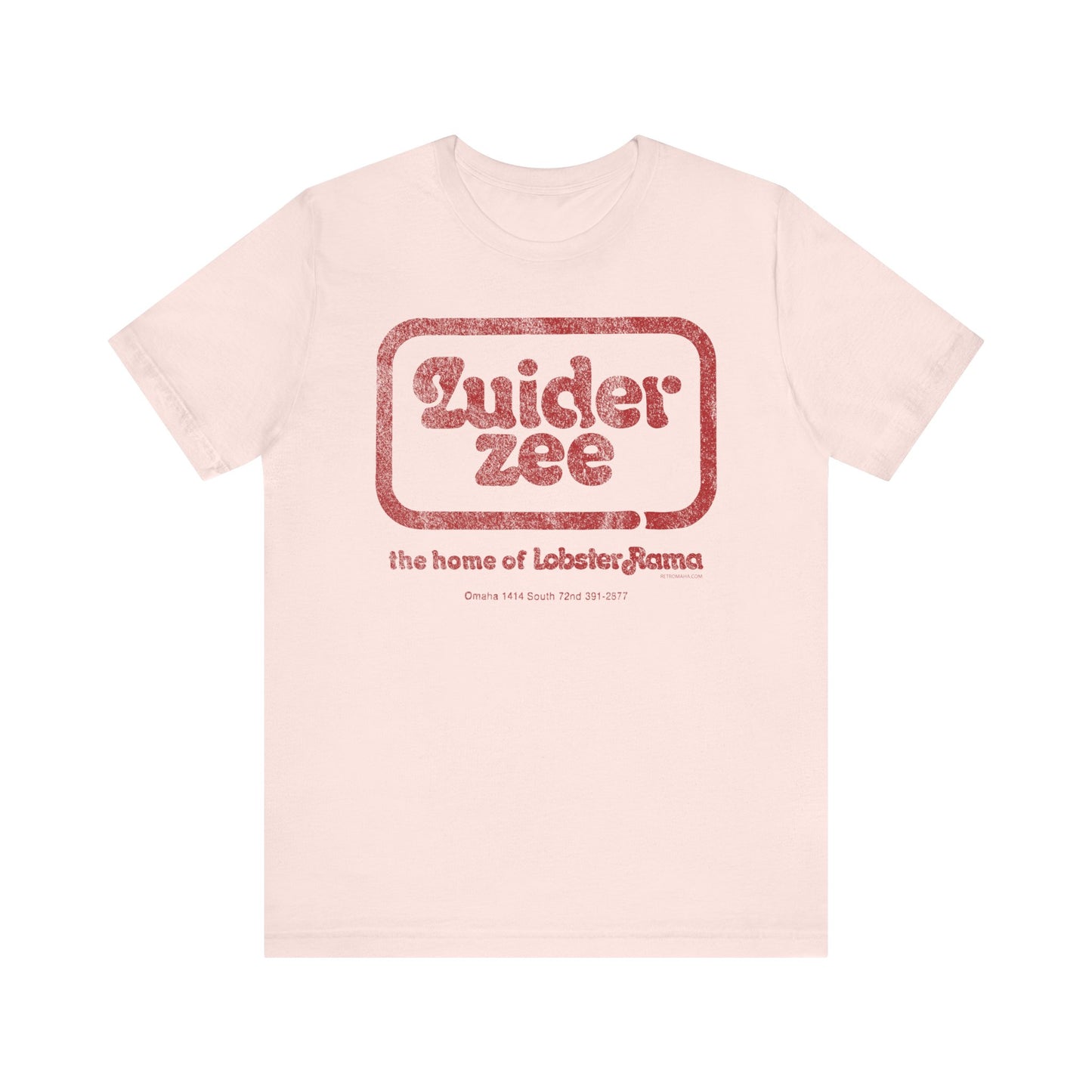 ZUIDER ZEE Short Sleeve Tee