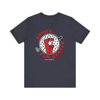 FAMILY FUN CENTER Short Sleeve Tee