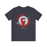 FAMILY FUN CENTER Short Sleeve Tee