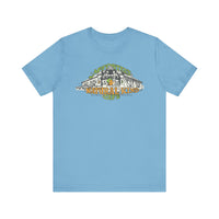 McFOSTER'S NATURAL KIND CAFE Short Sleeve Tee