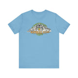 McFOSTER'S NATURAL KIND CAFE Short Sleeve Tee