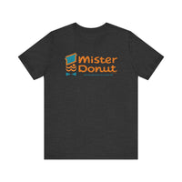 MISTER DONUT Short Sleeve Tee