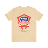 BURGER CHEF (SIGN) Short Sleeve Tee