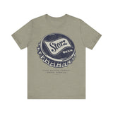 STORZ BOTTLECAP Short Sleeve Tee