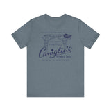 CANIGLIA'S VENICE INN Short Sleeve Tee