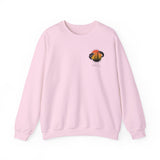 PRAIRIE LAKES GUIDE SERVICE Heavy Blend™ Crewneck Sweatshirt