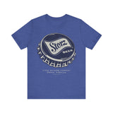 STORZ BOTTLECAP Short Sleeve Tee