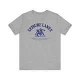 LEISURE LANES Short Sleeve Tee