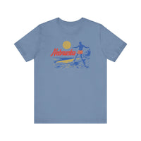 SURF NEBRASKA VINTAGE Short Sleeve Tee