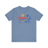 SURF NEBRASKA VINTAGE Short Sleeve Tee