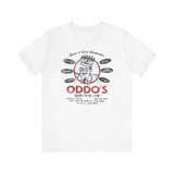 ODDO'S DRIVE-IN Short Sleeve Tee