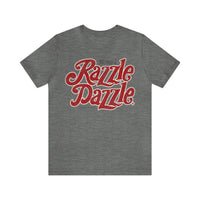 RAZZLE DAZZLE / THE 20s -- Short Sleeve Tee