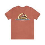 OAR HOUSE Short Sleeve Tee