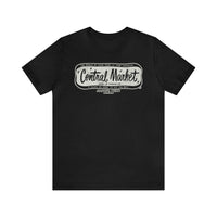 CENTRAL MARKET Short Sleeve Tee