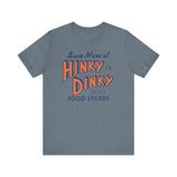 HINKY DINKY (MATCHBOOK) Short Sleeve Tee