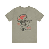 CANIGLIA'S PIZZA Short Sleeve Tee