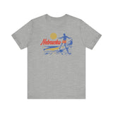 SURF NEBRASKA VINTAGE Short Sleeve Tee