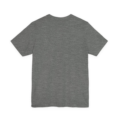 DIPPY DONUTS - VINTAGE ROUGH Short Sleeve Tee